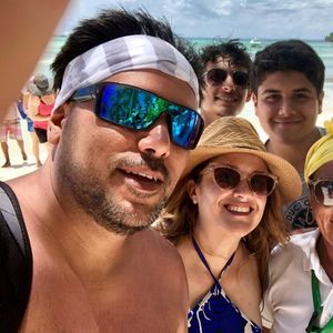 Meet your Posher, Ernie